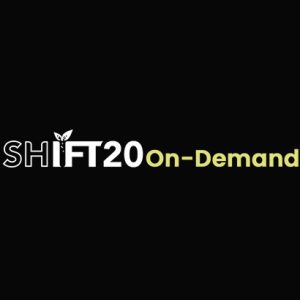 Shift20 On Demend